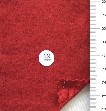 12 Red