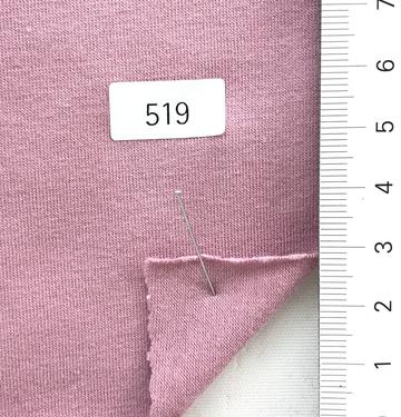 519 Dusty Pink
