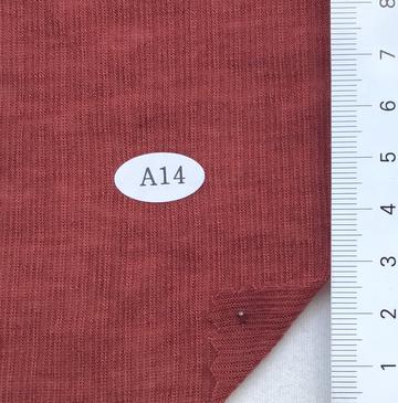 A14 Dusty Pink