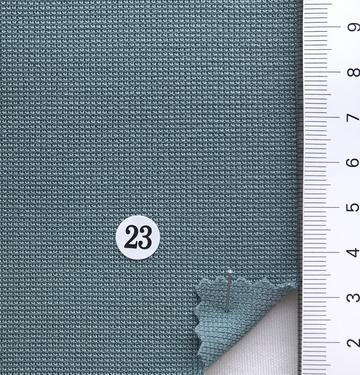 23 Turquoise