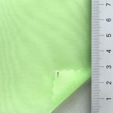 7 Pale Green