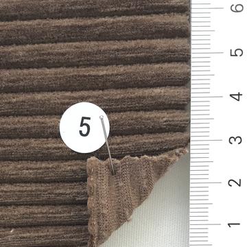 5 Brown