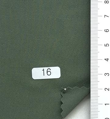 16 (C216) Deep Green
