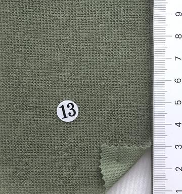 13 Deep Green