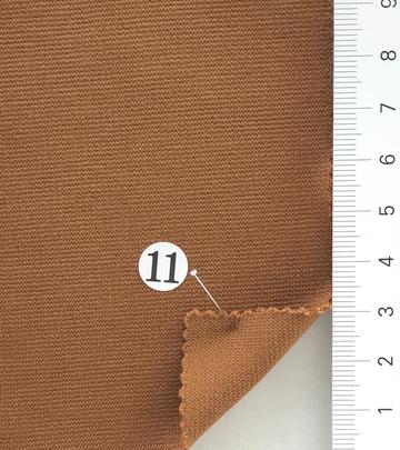 11 Brown