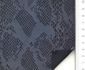 Polyester-blend Foil 4 Way Stretch Tricot