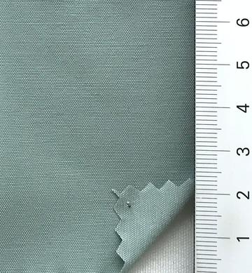 8 Pale Green