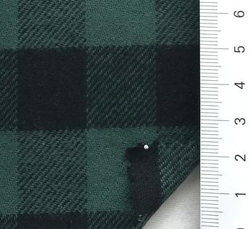 7 Deep Green