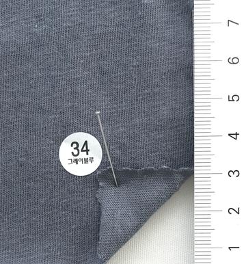 34 Gray