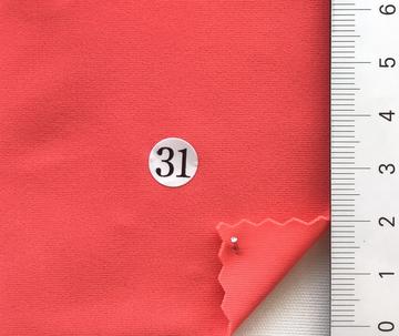 31 Pale Orange