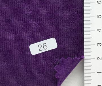 26 Purple