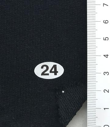 24 Black
