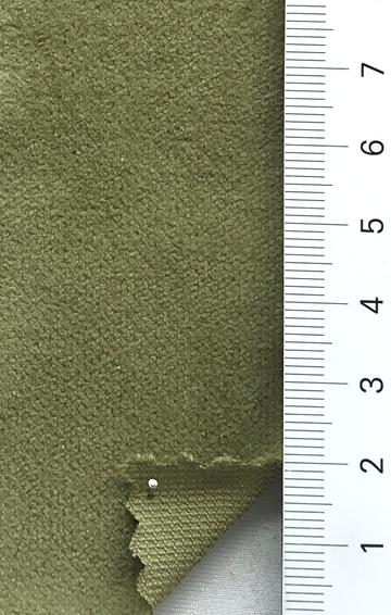 12 Deep Green