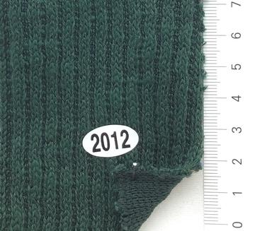 2012 Deep Green