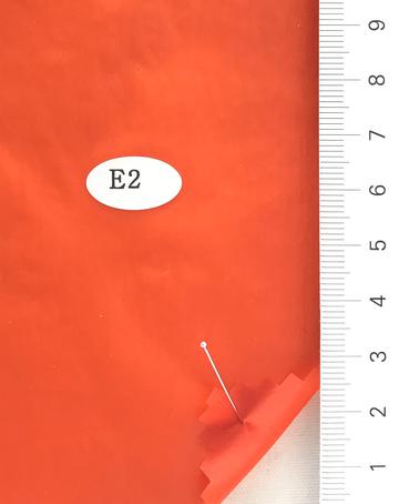 E2 Orange
