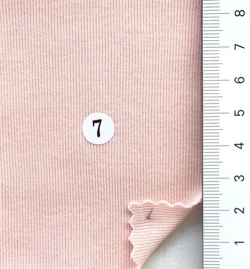 7 Dusty Pink