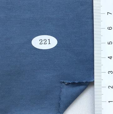 221 Blue