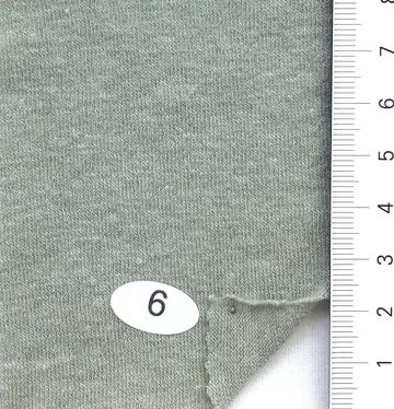 6 Pale Green