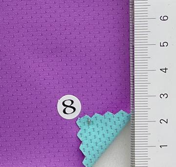 8 Purple