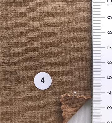 4 Brown