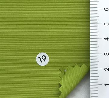 19 Pale Green