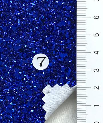 7 Blue
