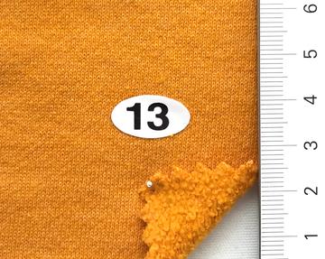 13 Orange