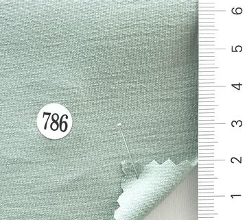 786 Pale Green
