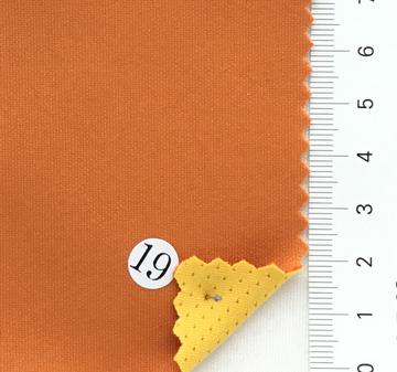 19 Orange