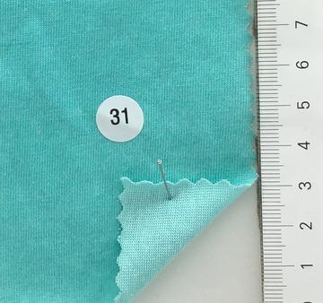 31 Turquoise