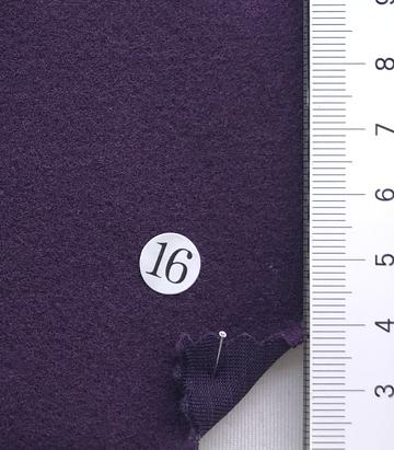16 Purple
