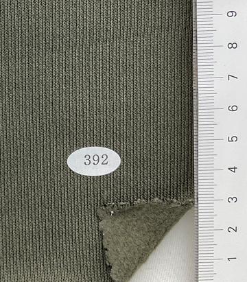392 Deep Green