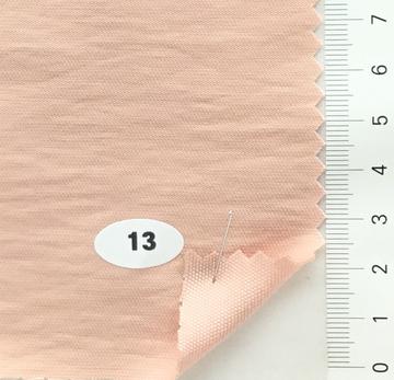 13 Pale Orange