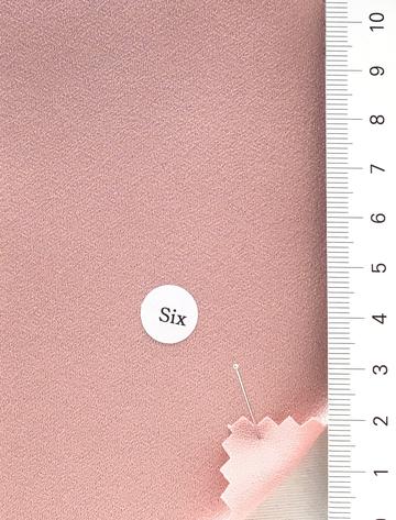 6 Pale Pink