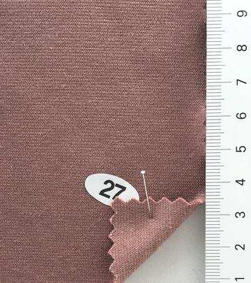 27 Dusty Pink
