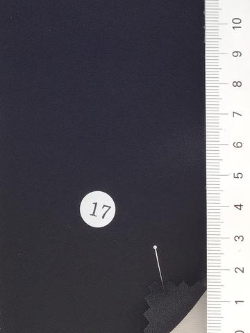 17 Black