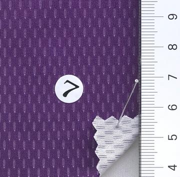7 Purple