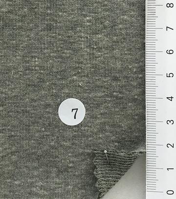 7 Deep Green