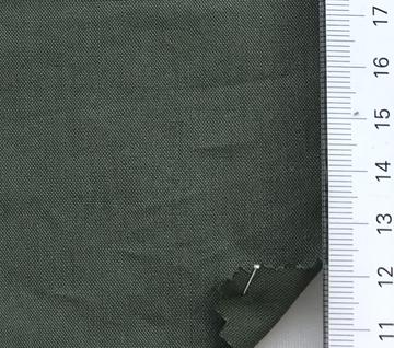 Cotton-blend Brushed (front) Plain Weave