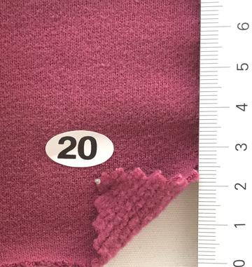 20 Pink