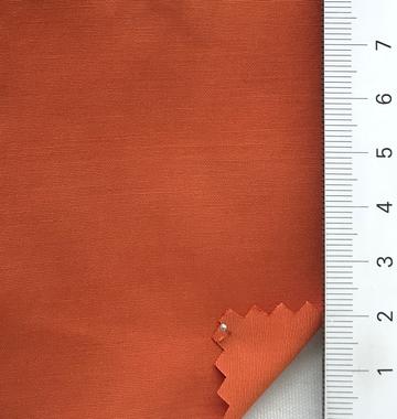 - Orange