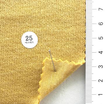 25 Yellow