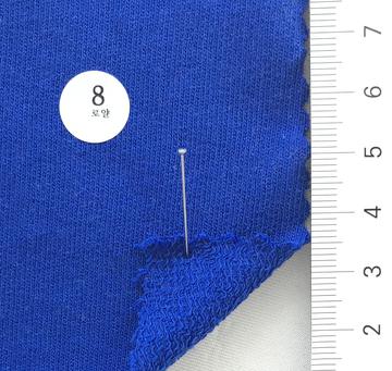 8 Blue
