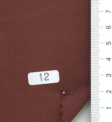 12 (C212) Brown