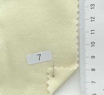 7 (207) Yellow