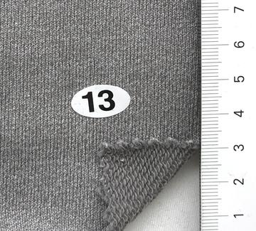 13 Gray