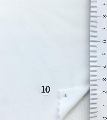 10 White