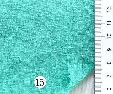 15 Turquoise