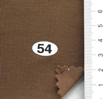 54 Brown