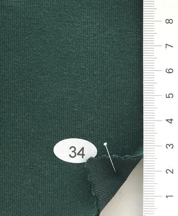 34 Deep Green